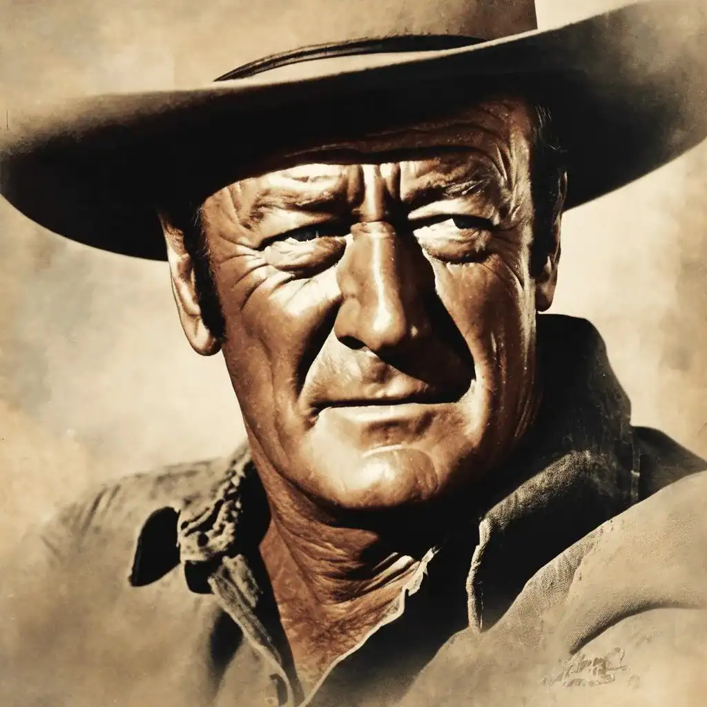 John Wayne: My Life With the Duke by Pilar Wayne