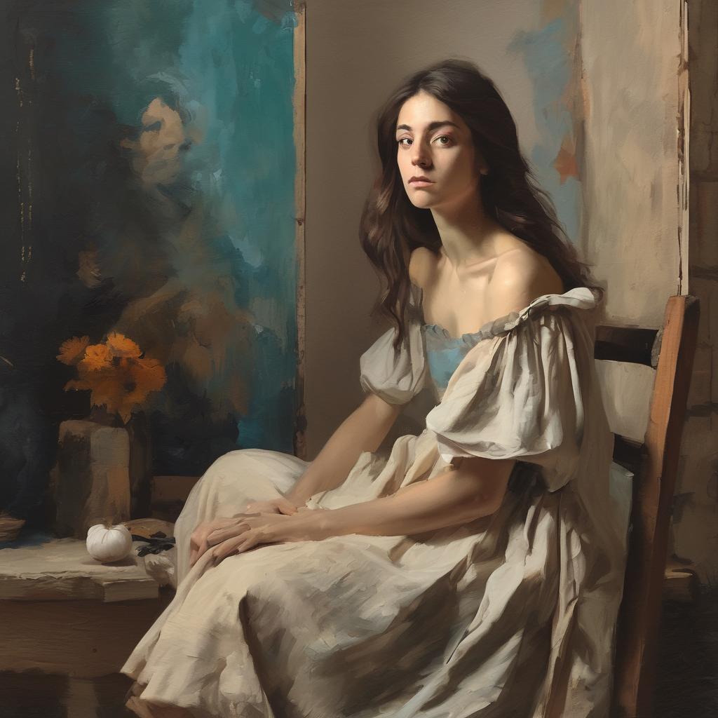 Το Στιλ του Βερνάρντο ντε Μόρα: Μια Ανάλυση