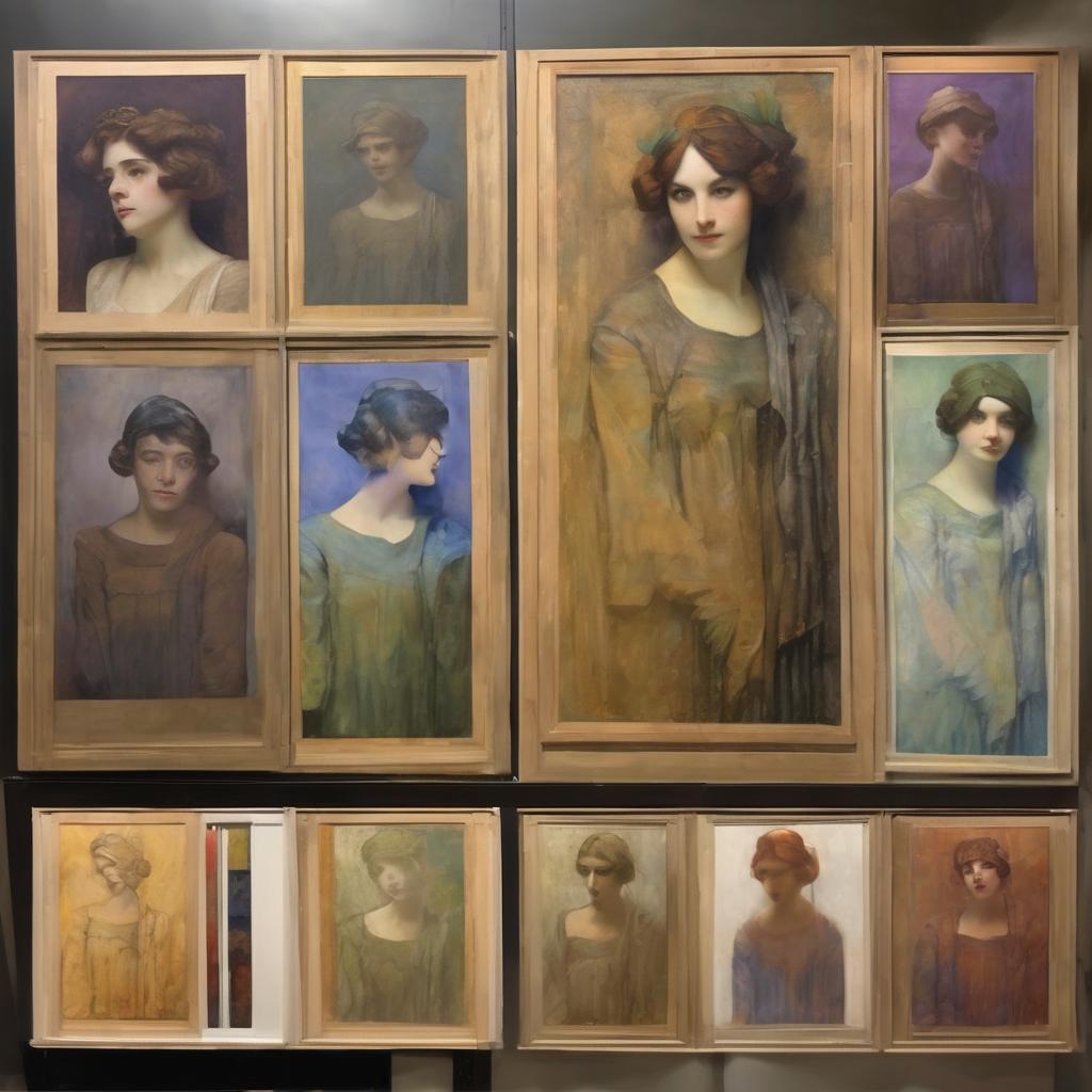 Ο βίος του Louis Welden HAWKINS