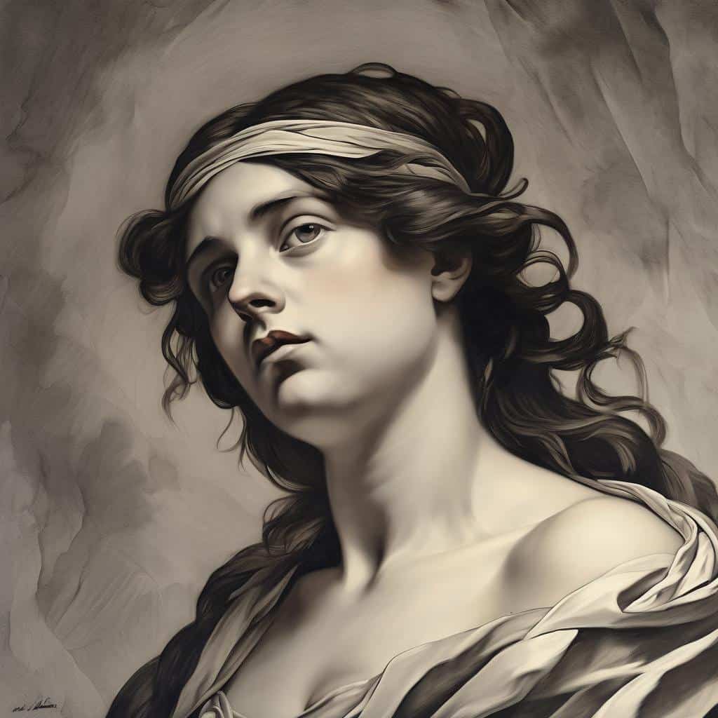 Ανν-Λουΐ Γκιροντ ντε Ρουσί-Τριόσον – Ο Ρομαντικός Μεταστρεφόμενος