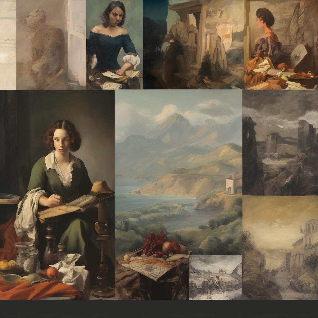 Η Ζωή του Giovanni Bilivert