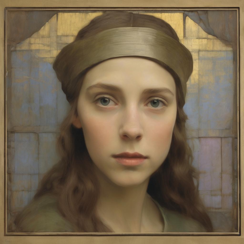 Ο μοναδικός ύφος του καλλιτέχνη