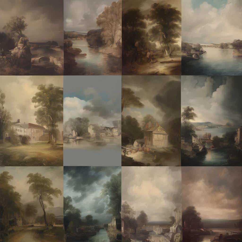 Ζαν Μπατίστ Ματέι – Ο Μάγος της Φωτογραφίας