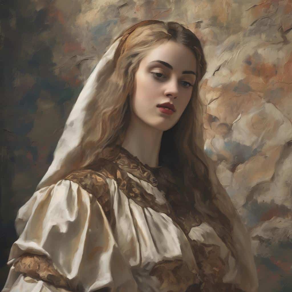 Πέτρος II Μπιάνκι – Ο Υπέροχος Ρωμαϊκός Ζωγράφος