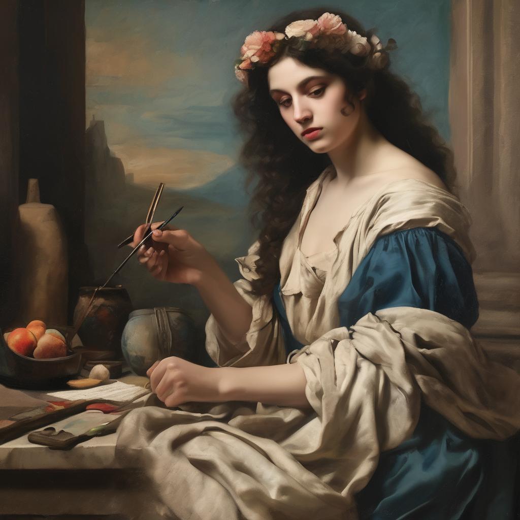 Η ζωή και οι πρώτοι χρόνοι του Francesco MELZI