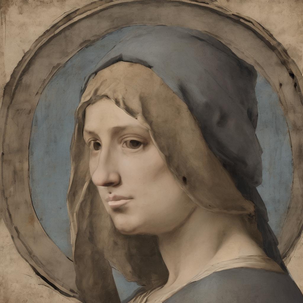 Το στιλ και η τεχνική του Πίετρο ντι Λορέντσο ντα Σαλό