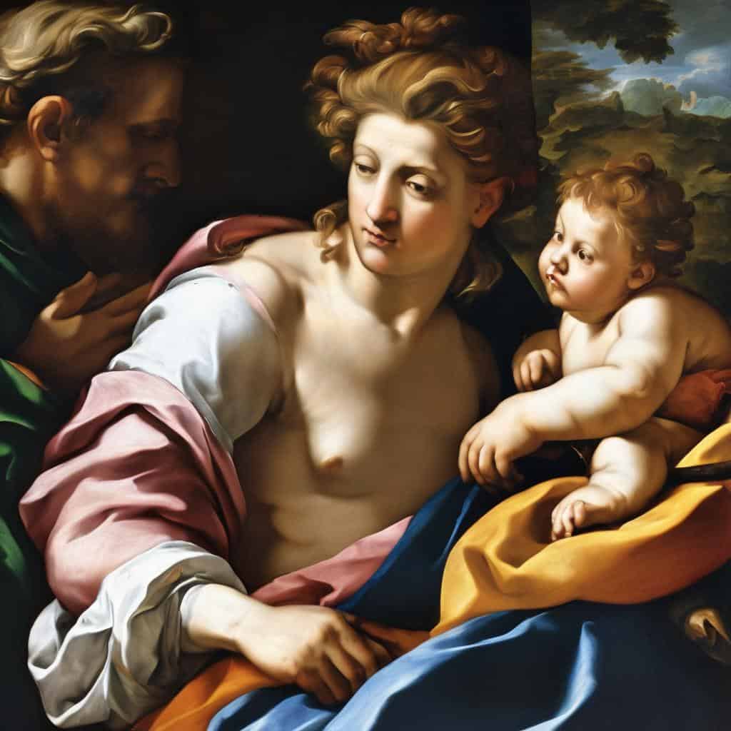 Ἀννίβας ΚΑΡΡΑΤΣΙ – Ο Διδακτικός Καλλιτέχνης