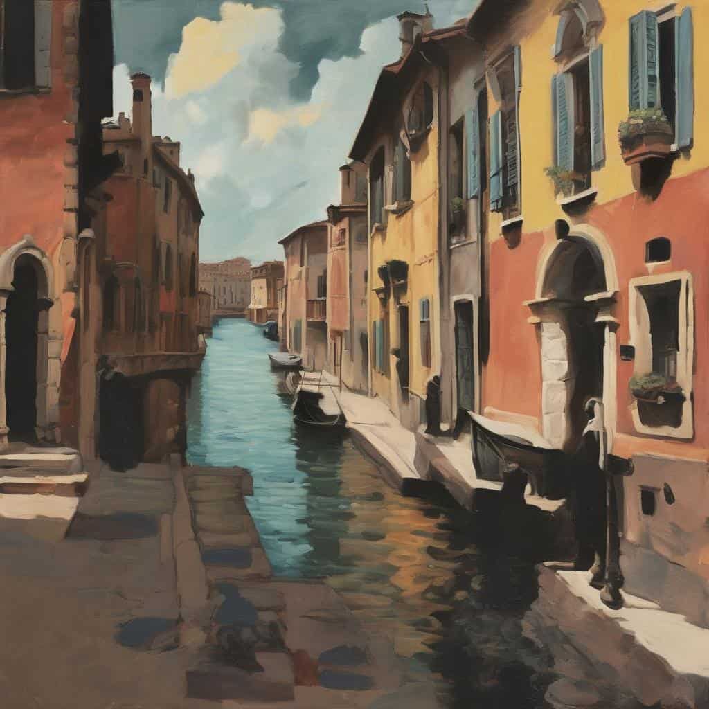 Γιοβάννι Μπιλιβέρτ – Ο Ιταλός Μεταμορφωτής της Αναγέννησης