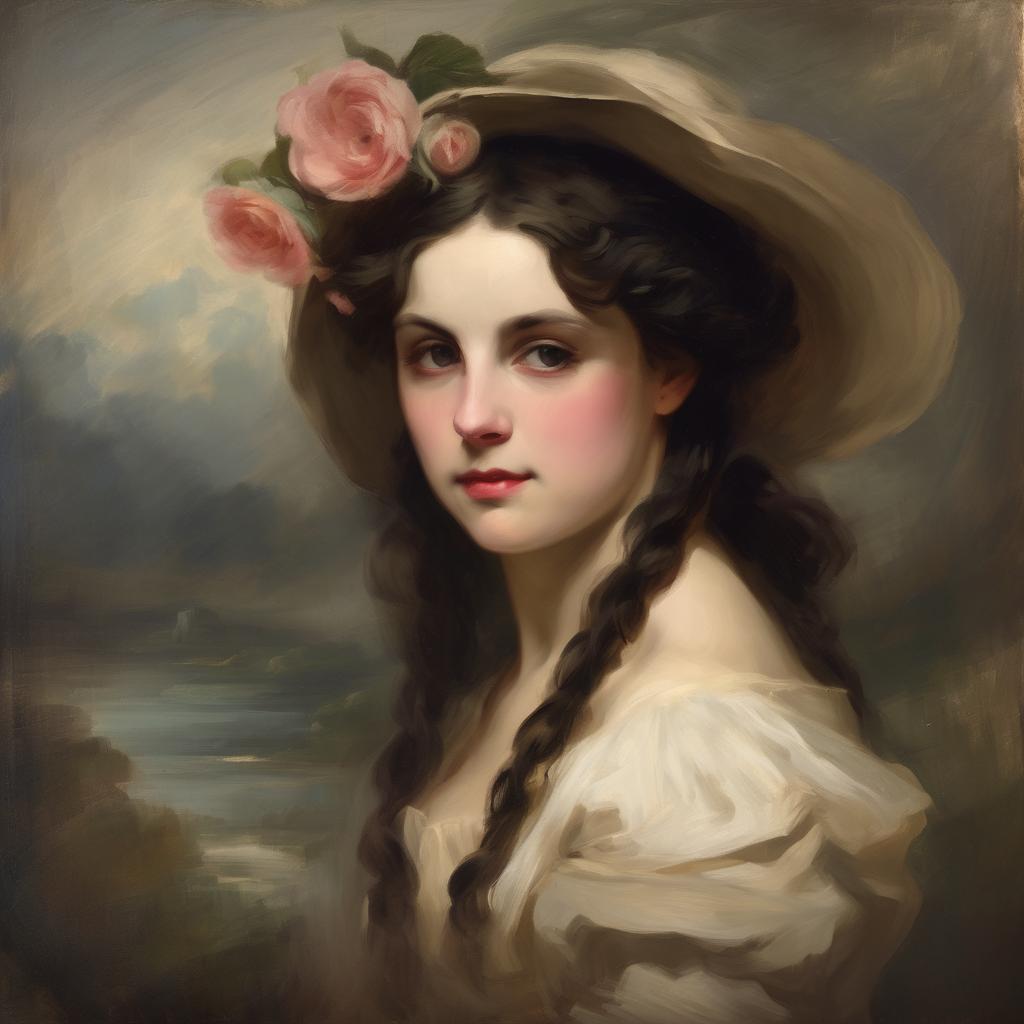 Η Ζωή του Sir William BEECHEY