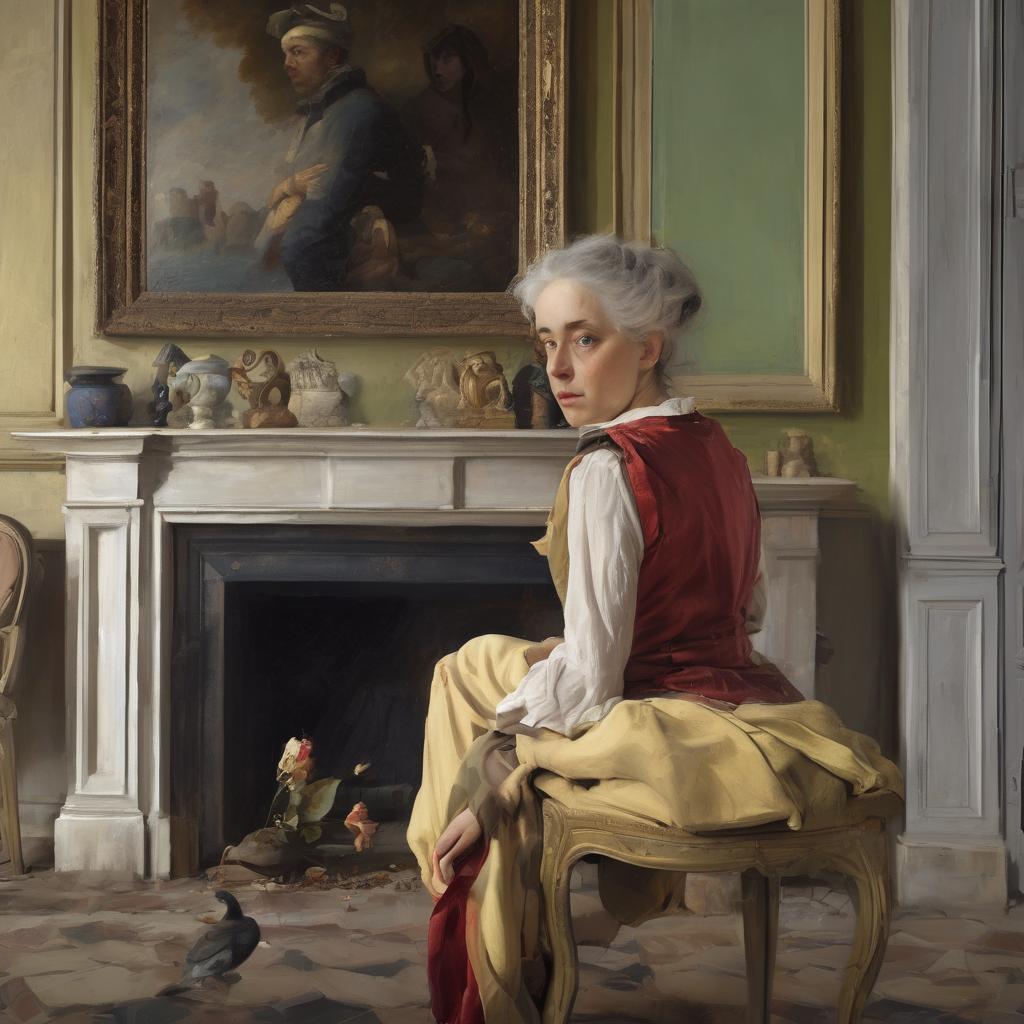 Ο Αισθητικός Στυλ του Philibert DELORME