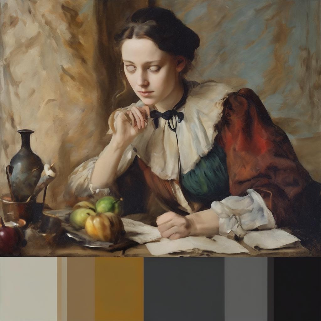 Η Ζωή και Οι Προσωπικές Εμπειρίες του Καλλιτέχνη